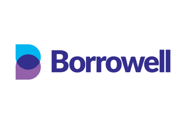 Borrowell Logo