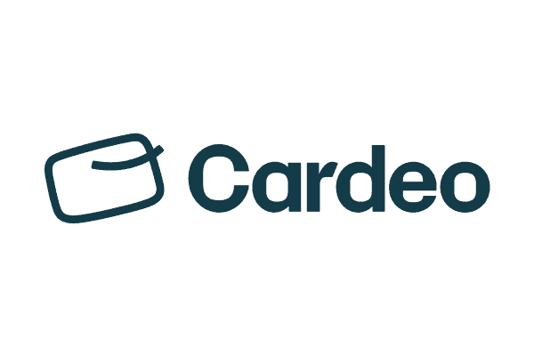 Cardeo Bank Logo