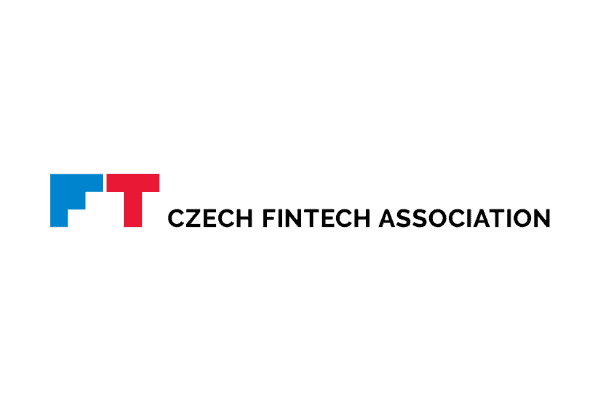 Czech Fintech Logo