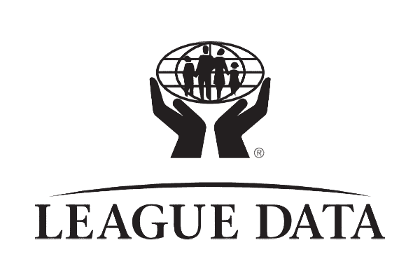 League Data Logo
