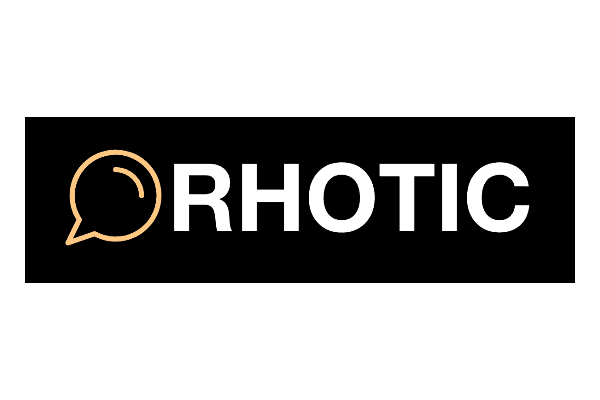 Rhotic Media Logo