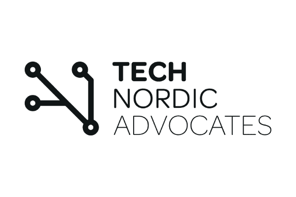 Tech Nordic Advocates Logo
