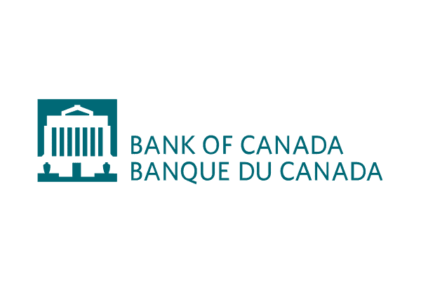 Bank of Canada Logo