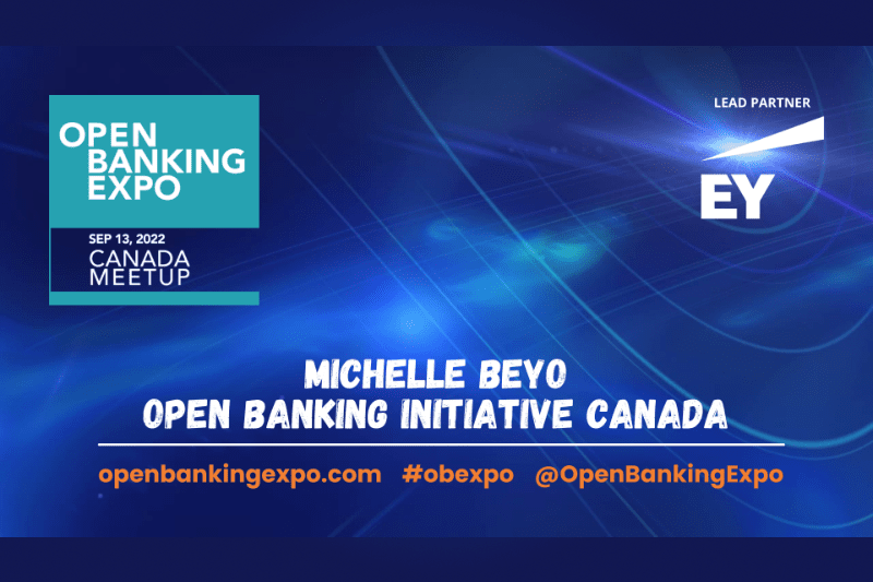 Canadian Meetup - OBIC Open Banking- Force of Good for Canada