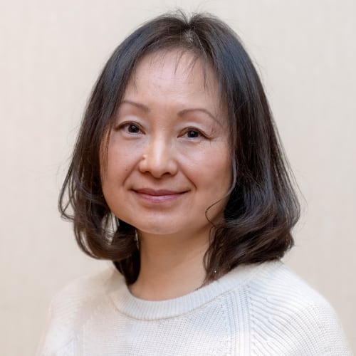 Judy Li