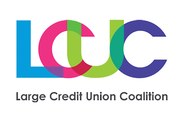 Large Credit Union Coalition Logo
