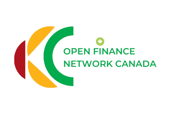 OFNC - Open Finance Network Canada Logo