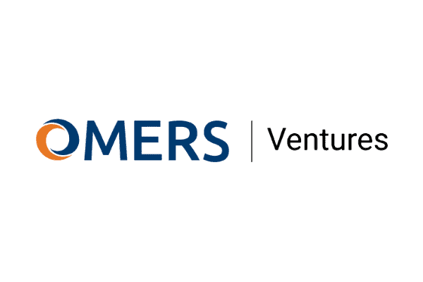OMERS Ventures Logo