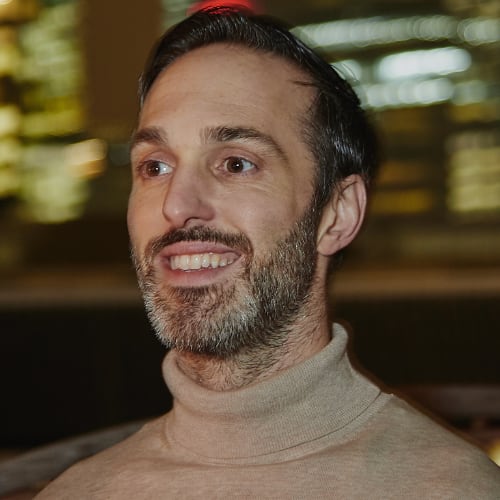 Olaf Hofmann Open Banking Expo