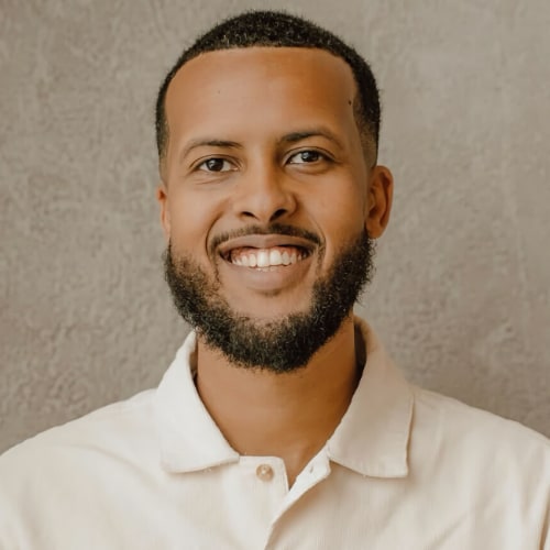 Abdi Hersi