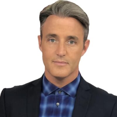 Ben Mulroney
