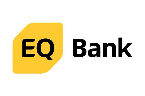 EQ Bank Logo