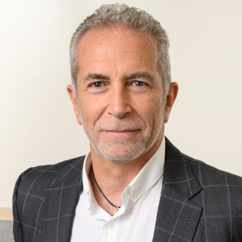 Mauricio Deutsch
