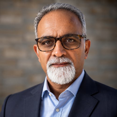 Sailesh Panchal