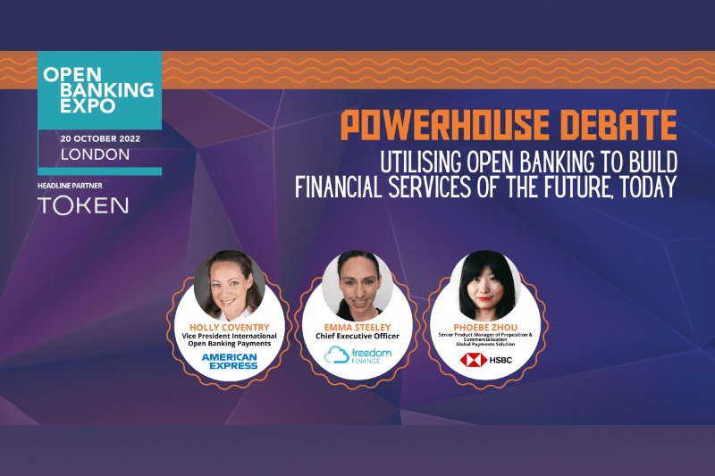 Utilising Open Banking to build financial services of the future, today poster_2_800