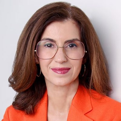 Dina Vardouniotis
