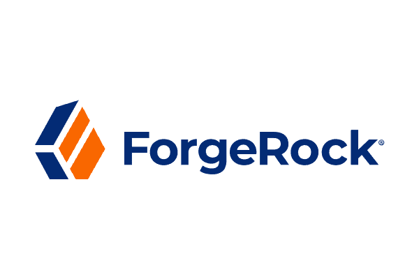 Forgerock Logo