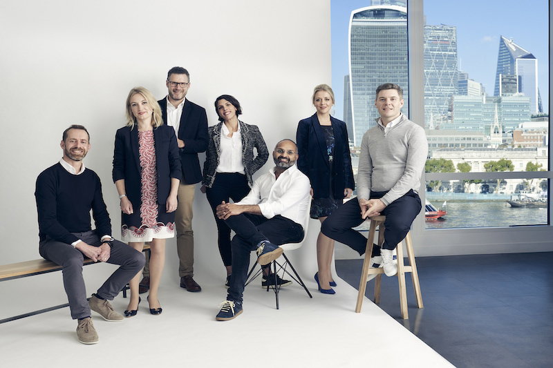 Zopa team
