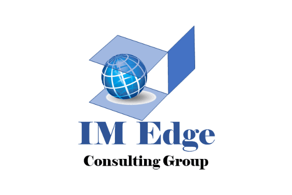 IM Edge Logo