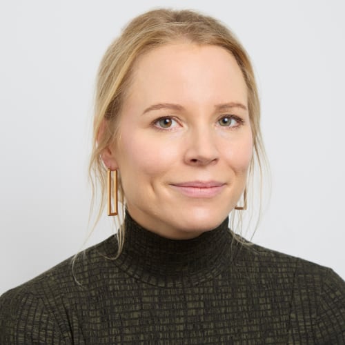 Eline Blomme