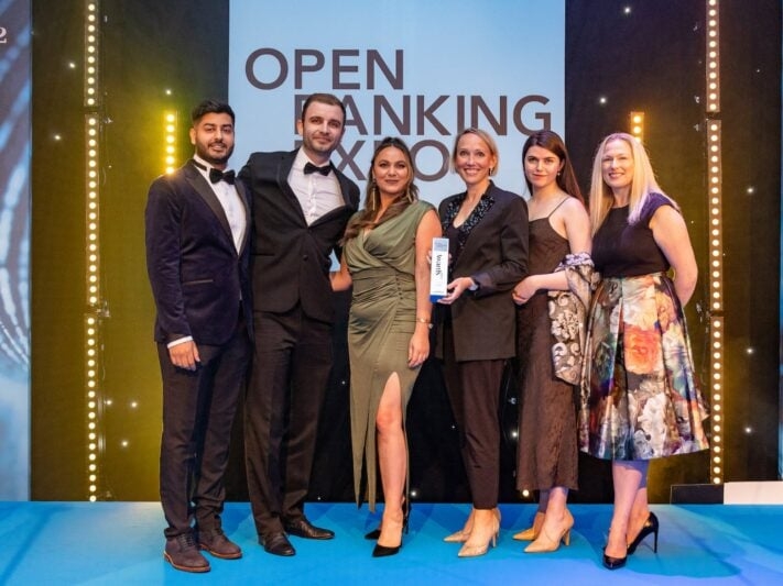 Open Banking Expo Awards 2022 Gallery - Citizen-Wonderful