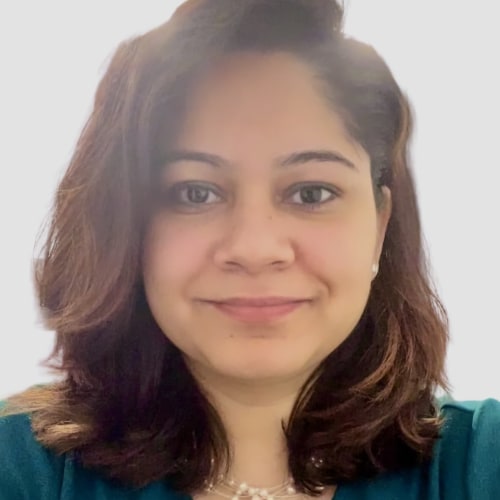 Shruti Awasthi