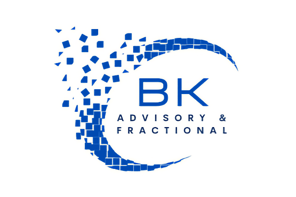 BK Advisory & Fractional Logo