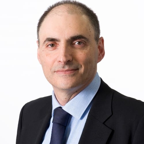 Daniel Kornitzer