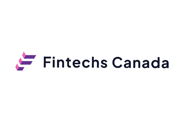 Fintech Canada Logo