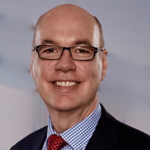 John Sharpe