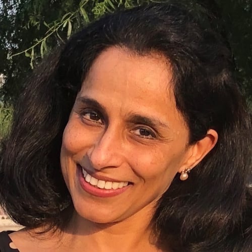 Sujatha Venkatramanan