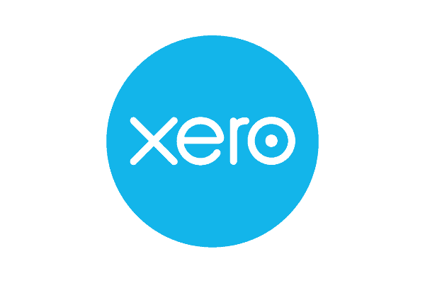 Xero Logo