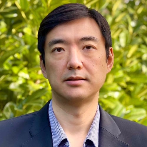 Bryan Zhang