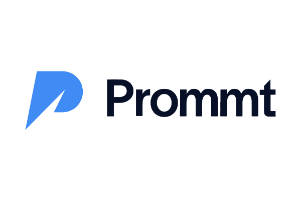 Prommt Logo