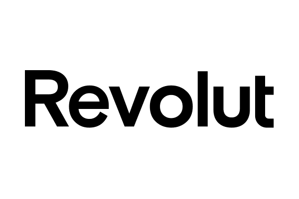 Revolut Logo