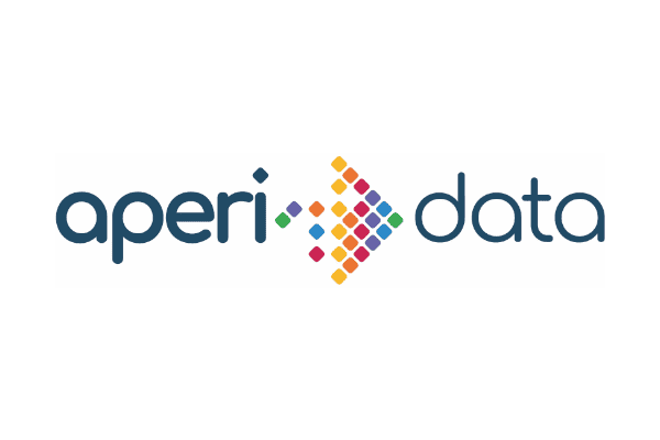 Aperi Data Logo