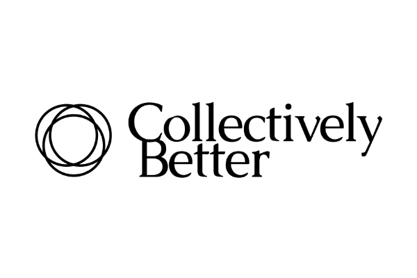 Collectively Better Logo