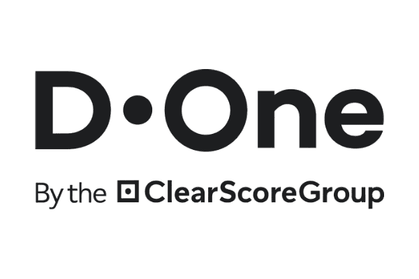 D-One Logo