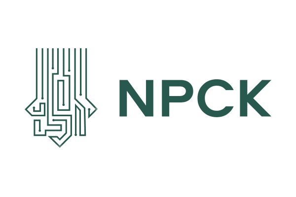 National Payments Corporation of Kazakhstan Logo