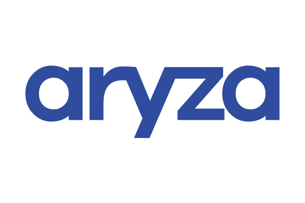 Aryza Logo
