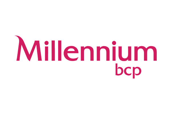 Millennium BCP Logo