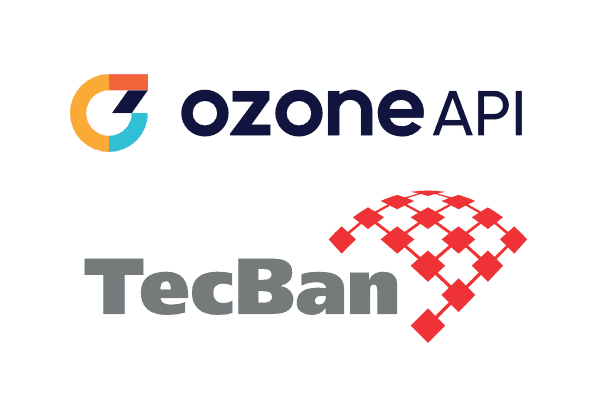 Ozone API & TecBan_2_600