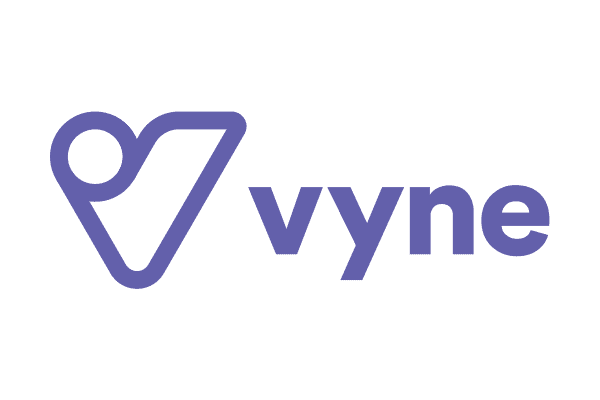 Vyne Logo