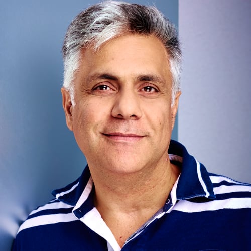 Kamran Hedjri Open Banking Expo