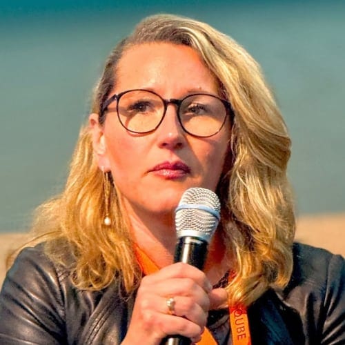Katharina Luschnik