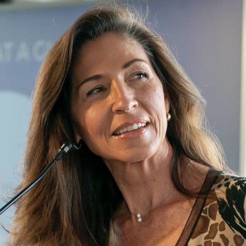 Laura McCracken