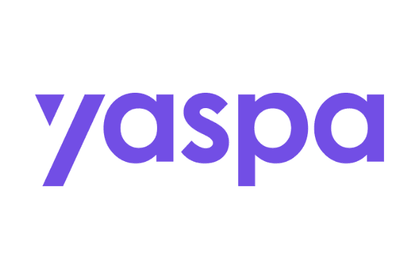 Yaspa Logo