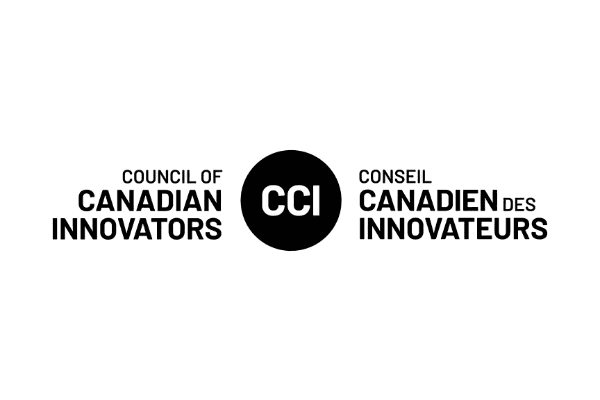 Council of Canadian Innovators Logo