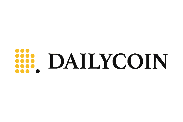 DailyCoin Logo