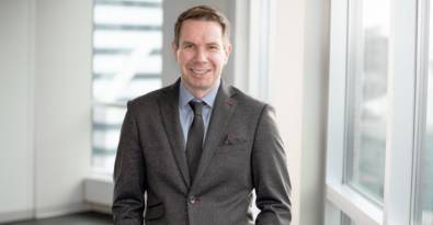 Symcor names Holger Kormann as new CEO and president | Open Banking Expo